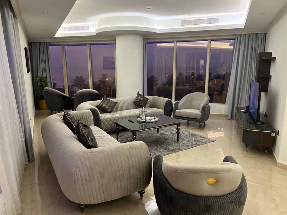 Panorama Suite